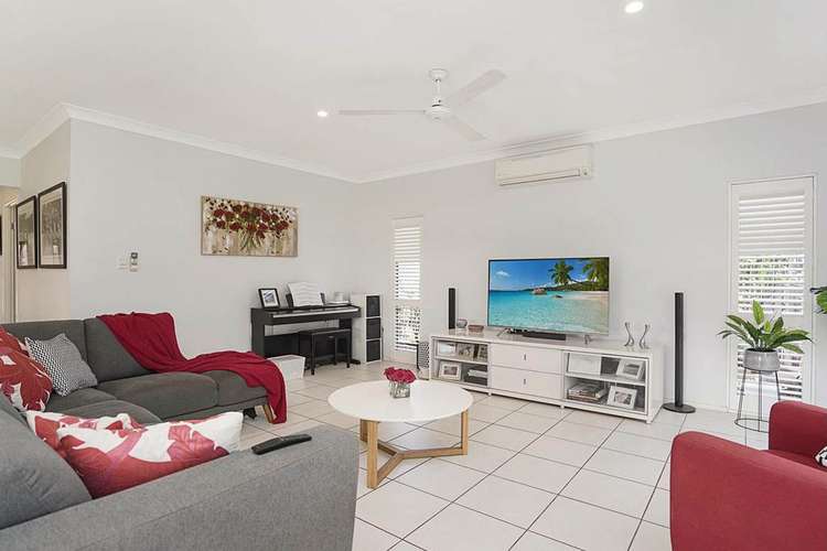 Third view of Homely house listing, 12 Milko Close, Brinsmead QLD 4870