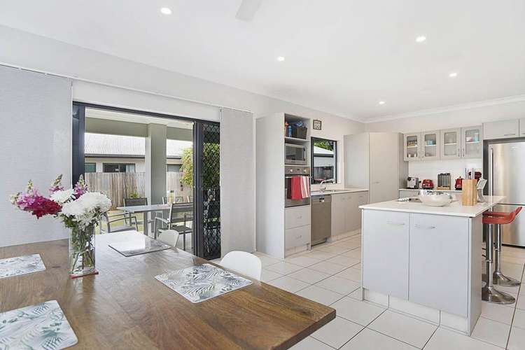 Fifth view of Homely house listing, 12 Milko Close, Brinsmead QLD 4870