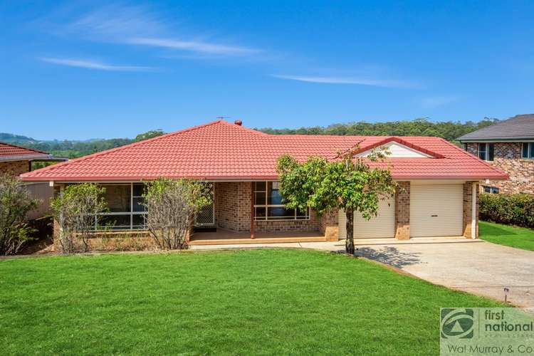 Main view of Homely house listing, 57 Dudley Drive, Goonellabah NSW 2480