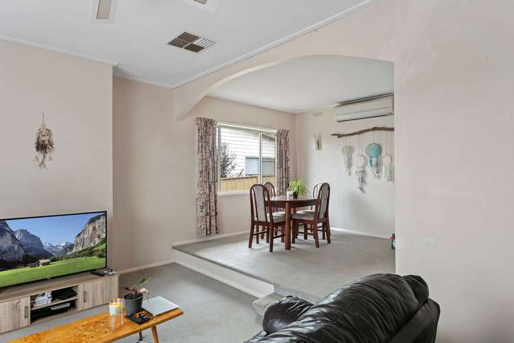 Fifth view of Homely house listing, 11 Cowper Street, North Bendigo VIC 3550