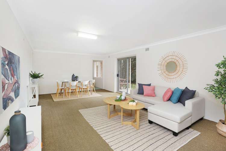 Second view of Homely house listing, 356 North Rocks Road, Carlingford NSW 2118