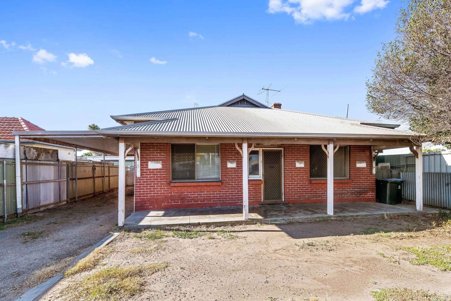 Main view of Homely house listing, 401 Grand Junction Road, Wingfield SA 5013