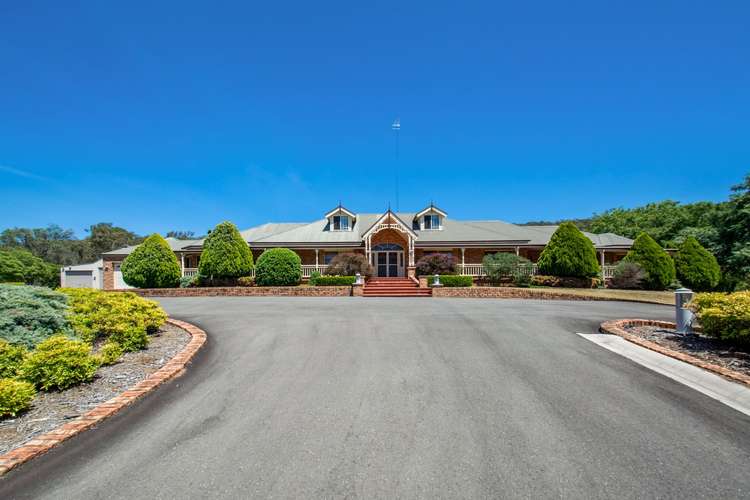 Main view of Homely acreageSemiRural listing, 629-653 Mulgoa Road, Mulgoa NSW 2745
