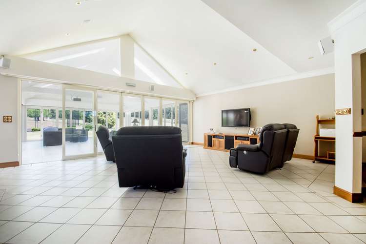 Third view of Homely acreageSemiRural listing, 629-653 Mulgoa Road, Mulgoa NSW 2745