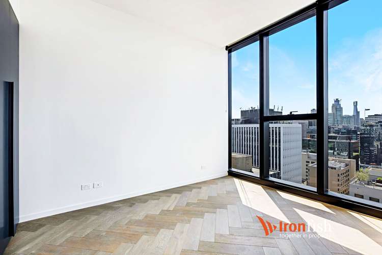 Fourth view of Homely apartment listing, 1803/450 St Kilda Road, Melbourne VIC 3000