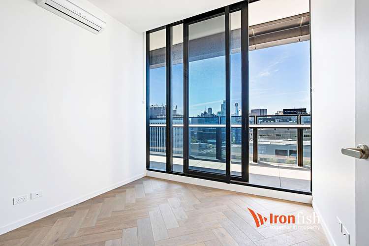 Fifth view of Homely apartment listing, 1803/450 St Kilda Road, Melbourne VIC 3000