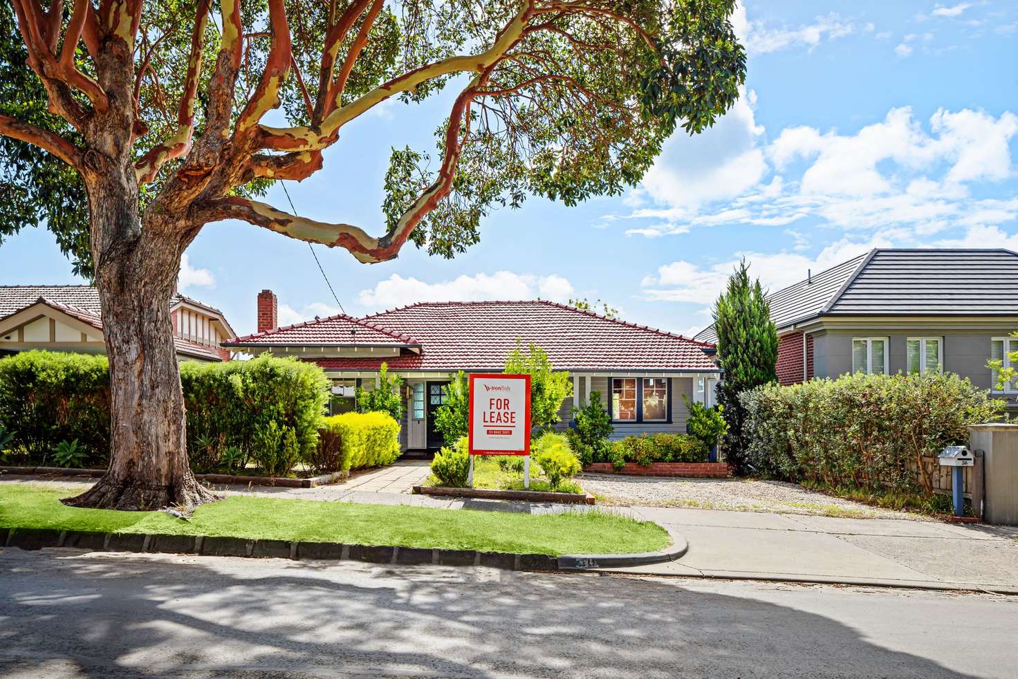 Main view of Homely house listing, 36 Beryl Street, Glen Iris VIC 3146