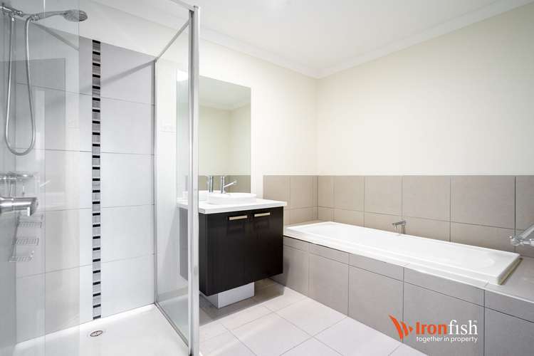 Fourth view of Homely townhouse listing, 35 Chessington Drive, Williams Landing VIC 3027