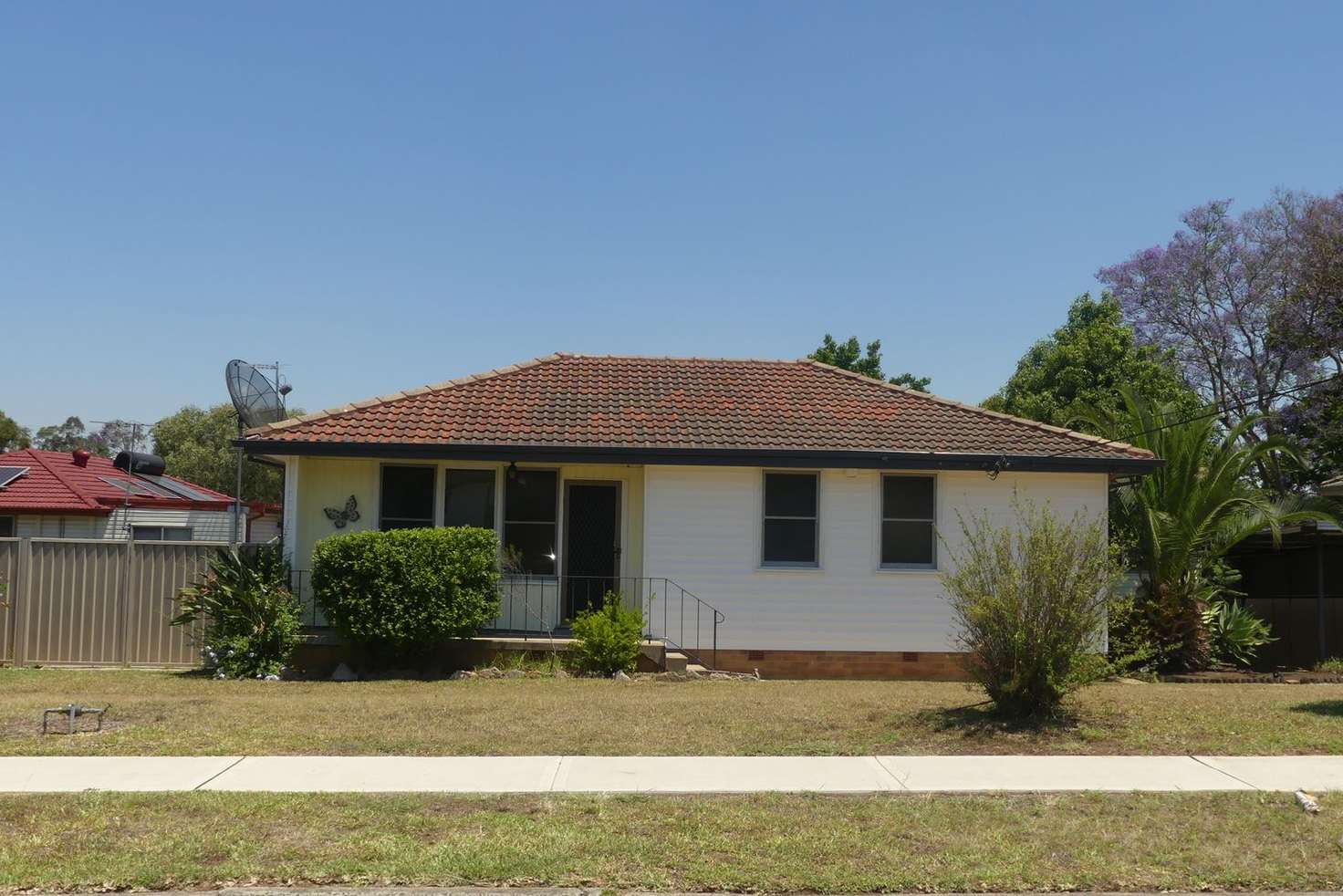 Main view of Homely house listing, 40 Bolinda Street, Busby NSW 2168