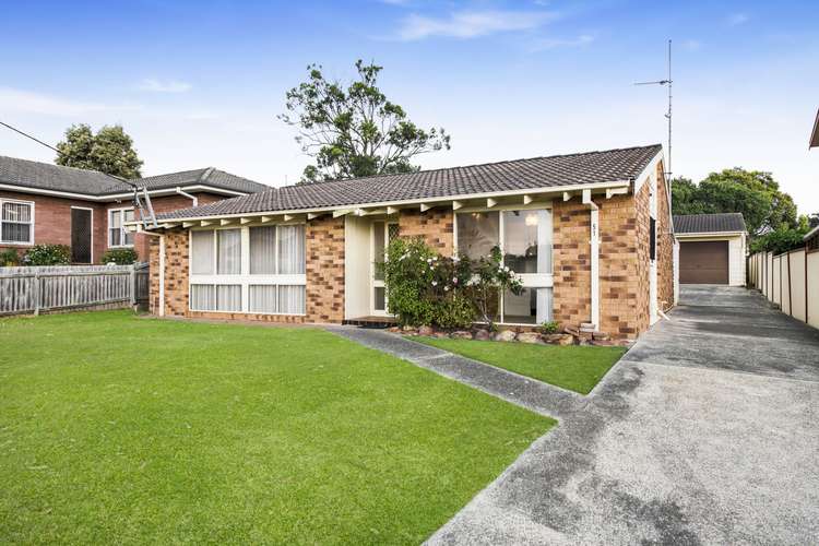 Main view of Homely house listing, 51 Dampier Boulevard, Killarney Vale NSW 2261