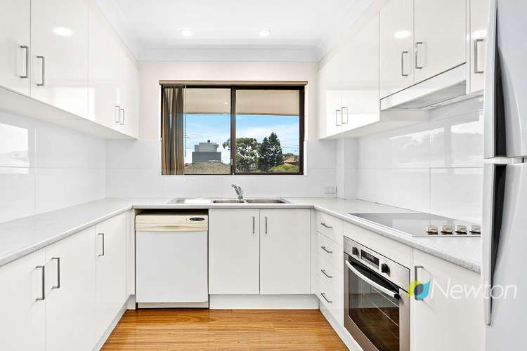 Third view of Homely apartment listing, 9/2-6 Nerang Road, Cronulla NSW 2230