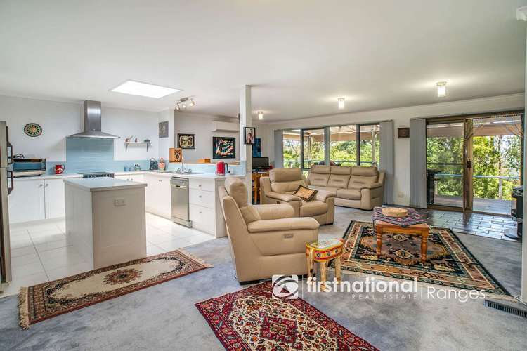 Second view of Homely house listing, 37 Terrys Avenue, Belgrave VIC 3160