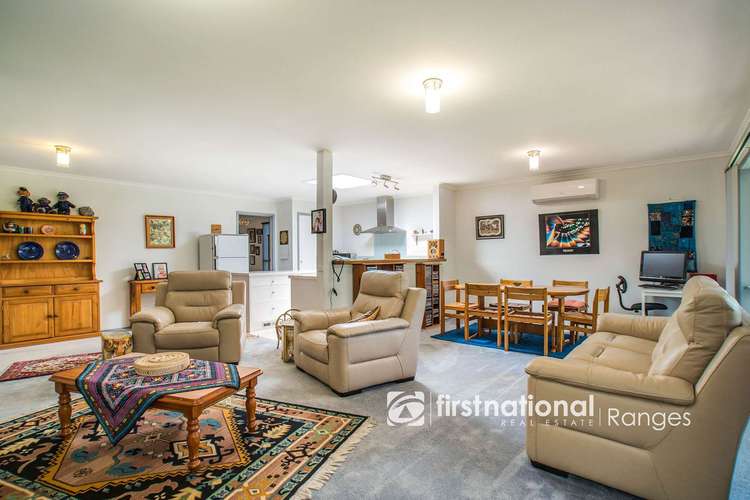 Fourth view of Homely house listing, 37 Terrys Avenue, Belgrave VIC 3160