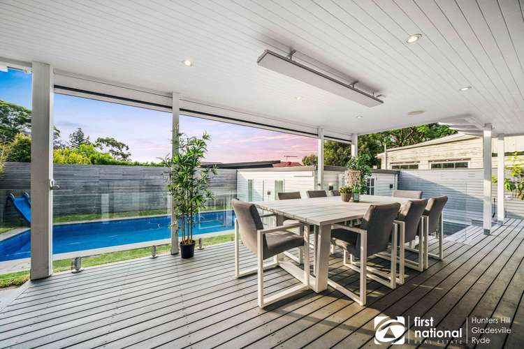 Fourth view of Homely house listing, 12 Westminster Road, Gladesville NSW 2111