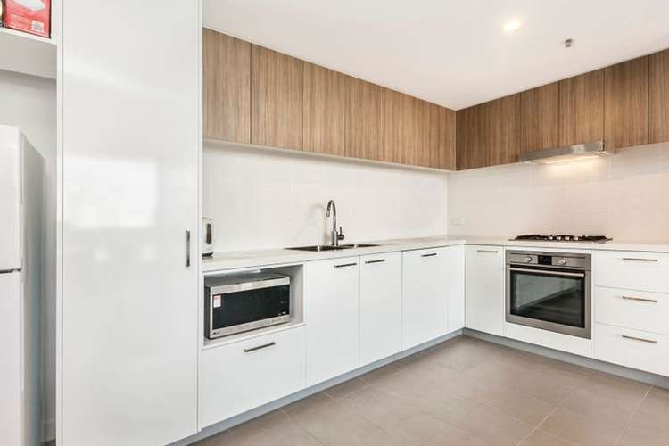 Fourth view of Homely apartment listing, 1203A.1/152-160 Grote Street, Adelaide SA 5000