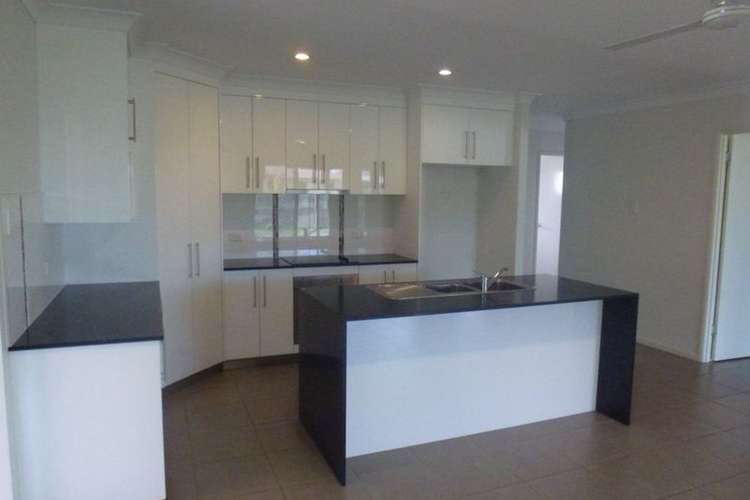 Third view of Homely house listing, 2 Franklin Court, Marian QLD 4753