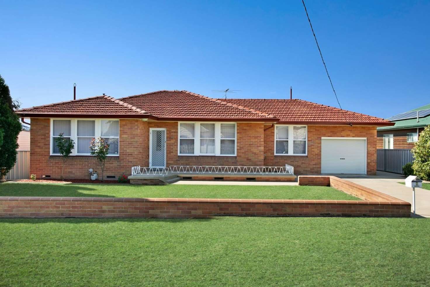 Main view of Homely house listing, 5 First Avenue, Rutherford NSW 2320
