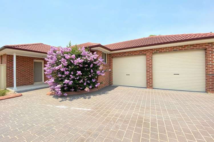 Main view of Homely house listing, 44B Pembroke Street, Cambridge Park NSW 2747