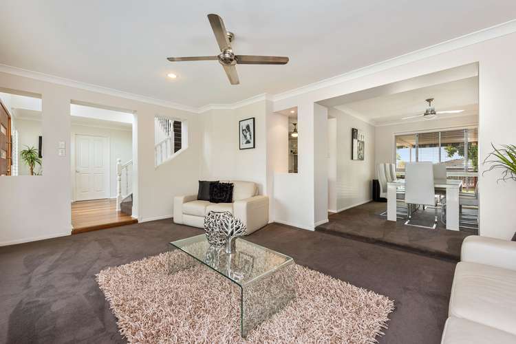 Fourth view of Homely house listing, 9 Tracy Place, Sinnamon Park QLD 4073