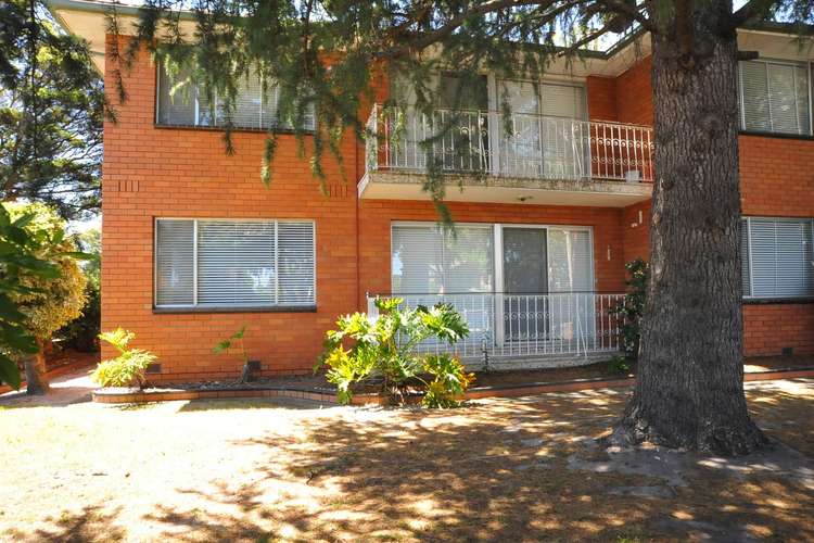 Third view of Homely unit listing, Flat 1/103 Kangaroo Road, Hughesdale VIC 3166