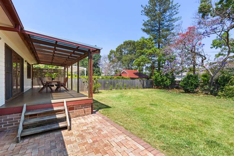 Third view of Homely house listing, 9 Duntroon Avenue, Roseville NSW 2069