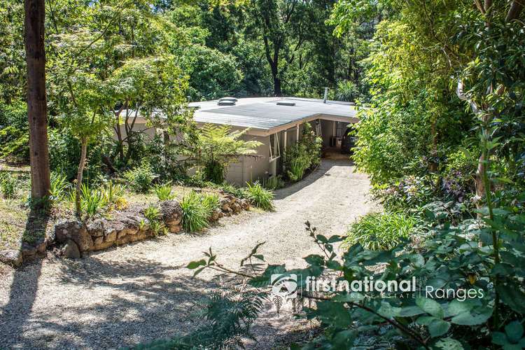 Fourth view of Homely house listing, 97 Mt Pleasant Road, Monbulk VIC 3793