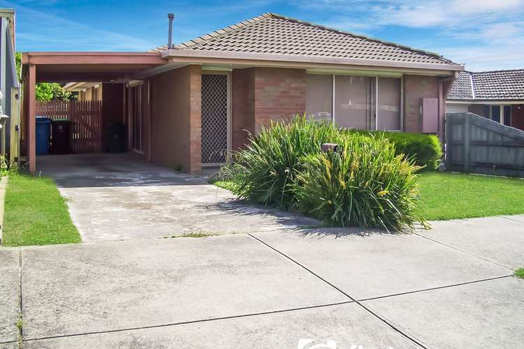Main view of Homely house listing, 95 Ormond Road, Hampton Park VIC 3976
