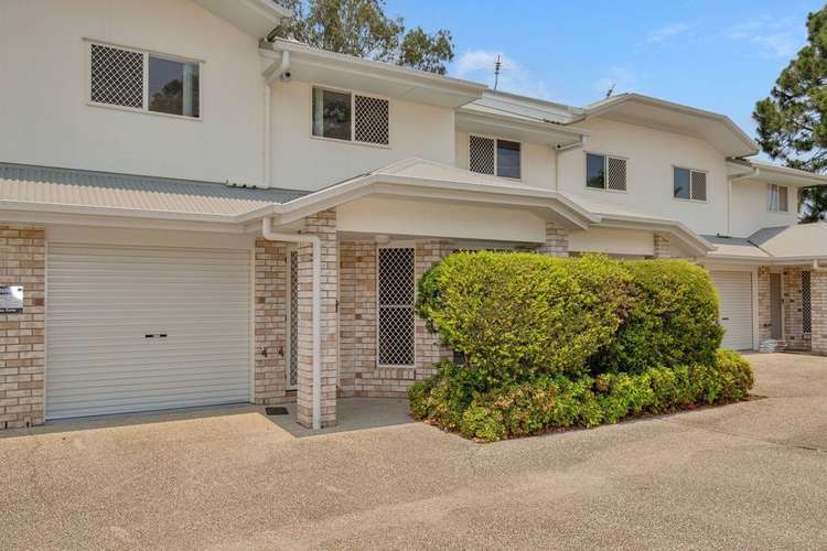 Second view of Homely townhouse listing, 5/95 River Hills Road, Eagleby QLD 4207