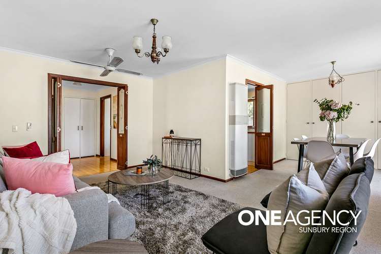 Sixth view of Homely house listing, 21 Deakin Street, Sunbury VIC 3429