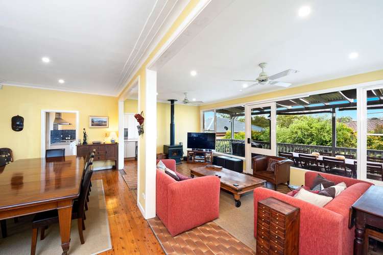 Second view of Homely house listing, 20 Fraser Street, Lane Cove North NSW 2066