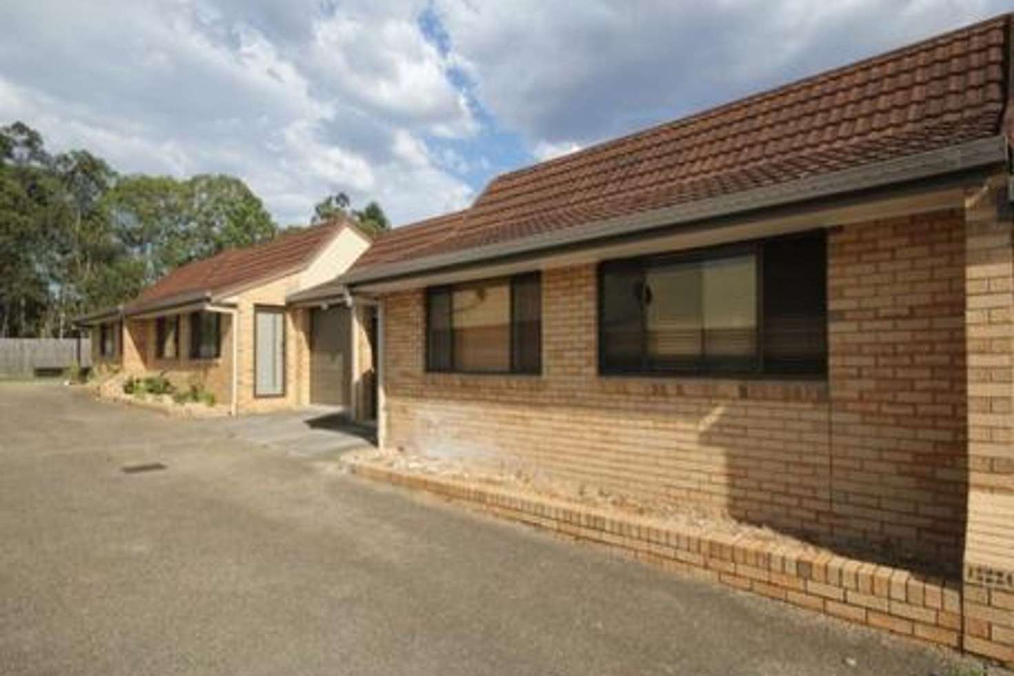 Main view of Homely unit listing, 4/244 Redbank Plains Road, Bellbird Park QLD 4300