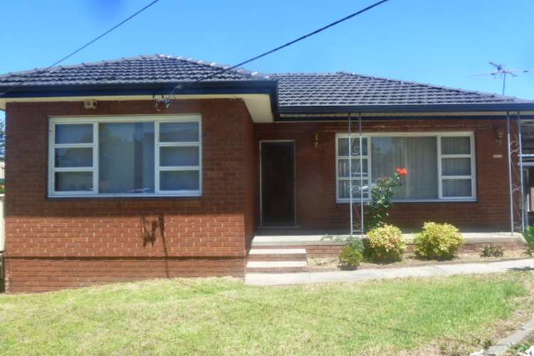 Main view of Homely house listing, 24 Peter Crescent, Greenacre NSW 2190