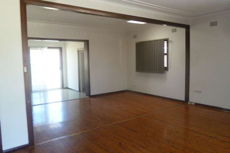 Second view of Homely house listing, 24 Peter Crescent, Greenacre NSW 2190