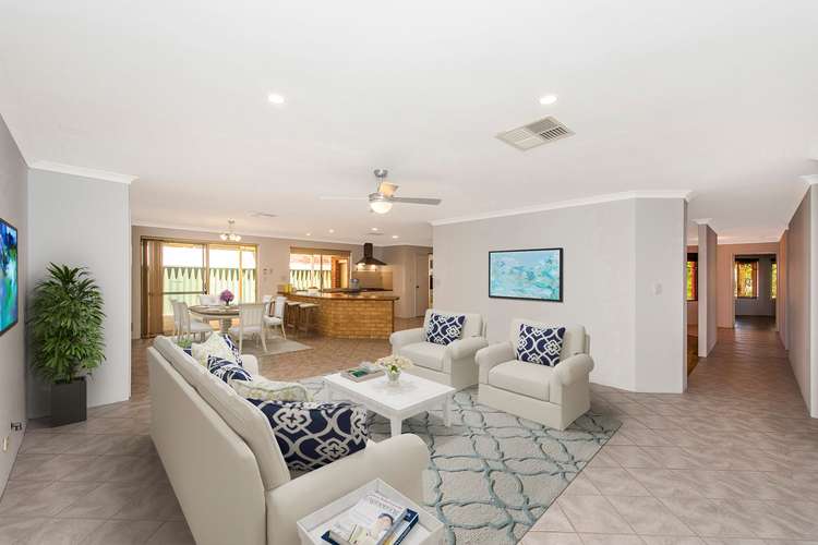 Second view of Homely house listing, 9 Garland Place, Singleton WA 6175