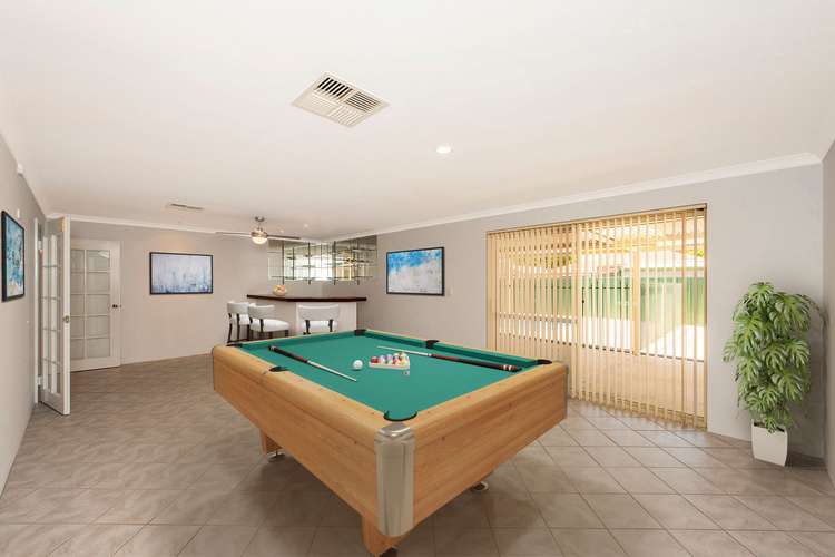 Third view of Homely house listing, 9 Garland Place, Singleton WA 6175
