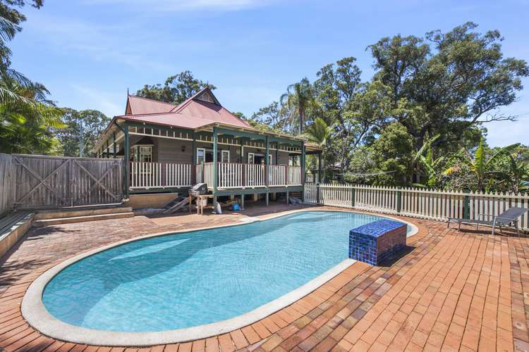 Second view of Homely house listing, 3 Eastern Road, Tumbi Umbi NSW 2261