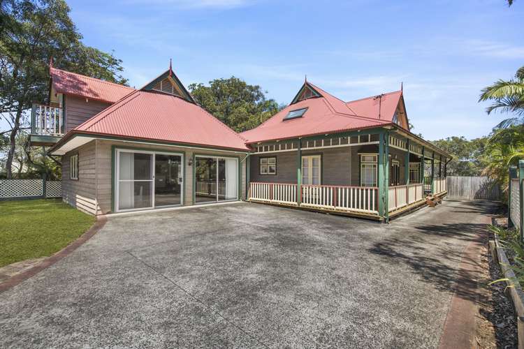 Third view of Homely house listing, 3 Eastern Road, Tumbi Umbi NSW 2261
