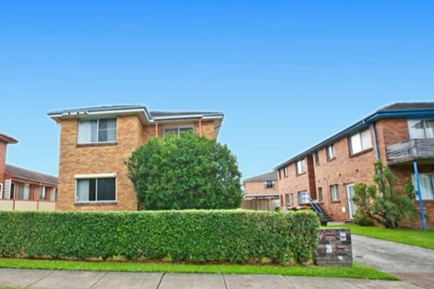 Main view of Homely unit listing, 3/14 Railway Road, New Lambton NSW 2305