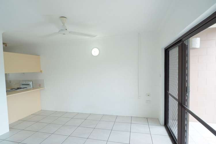 Second view of Homely unit listing, 25/173-179 Mayers Street, Manoora QLD 4870