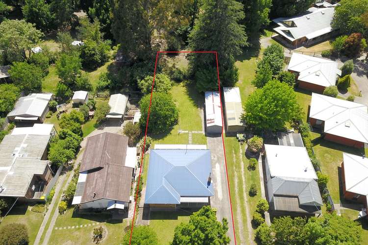 Second view of Homely house listing, 35 Cobden Street, Bright VIC 3741