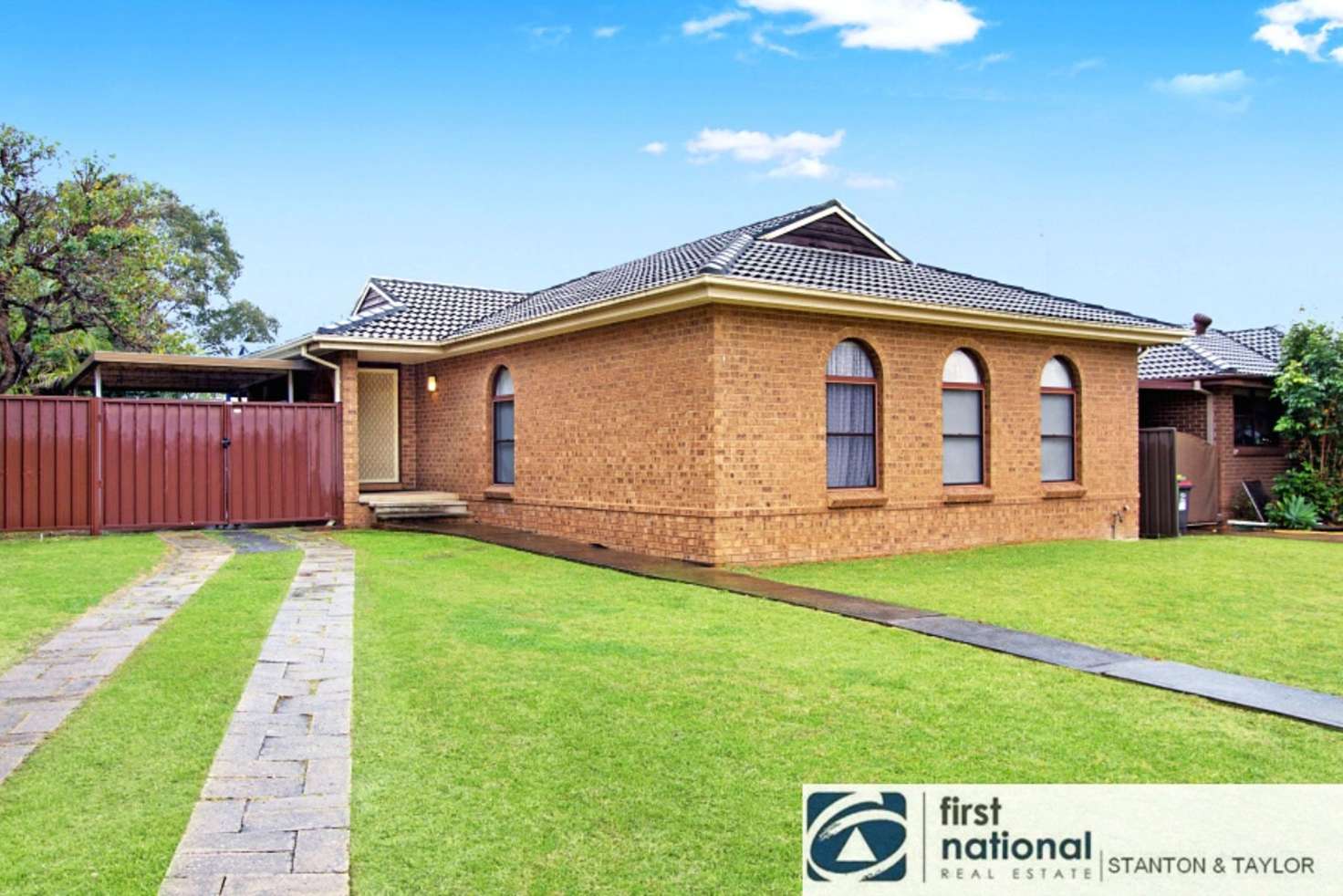 Main view of Homely house listing, 18 Allard Street, Penrith NSW 2750