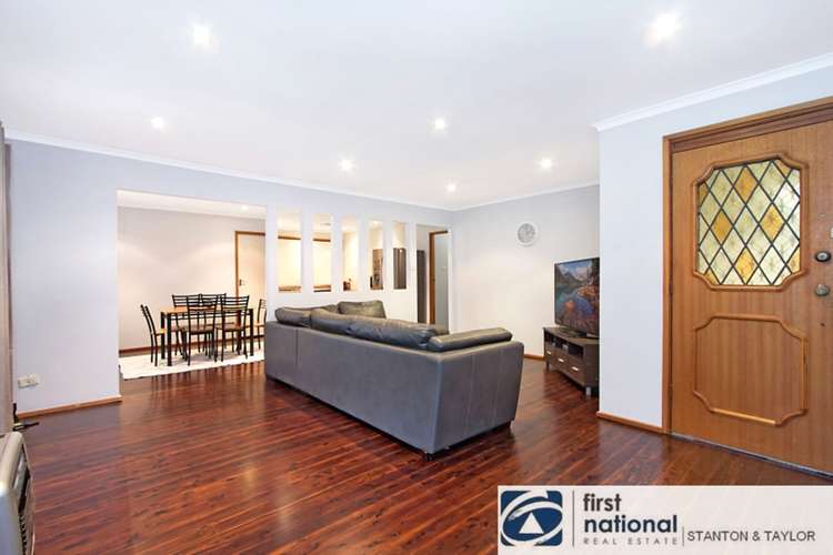 Third view of Homely house listing, 18 Allard Street, Penrith NSW 2750