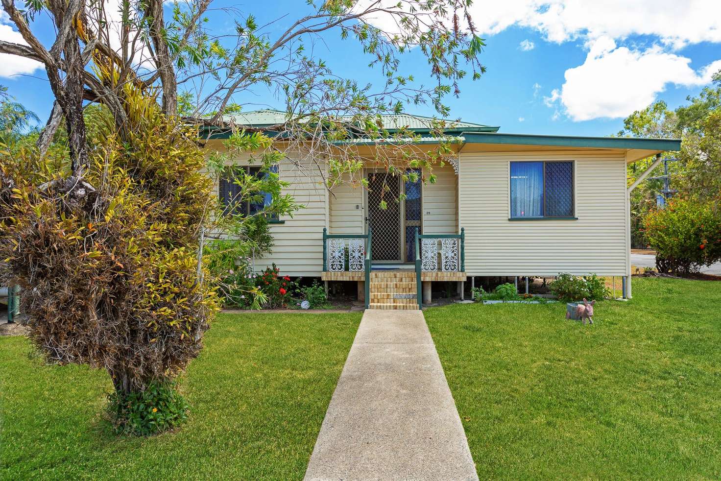 Main view of Homely house listing, 29 Perkins Street, Manoora QLD 4870