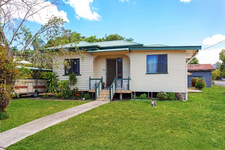 Second view of Homely house listing, 29 Perkins Street, Manoora QLD 4870