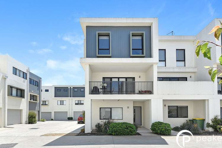 Second view of Homely townhouse listing, 24/17 Edgeware Close, Pakenham VIC 3810