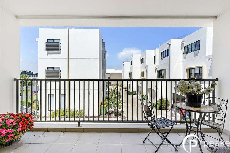 Third view of Homely townhouse listing, 24/17 Edgeware Close, Pakenham VIC 3810