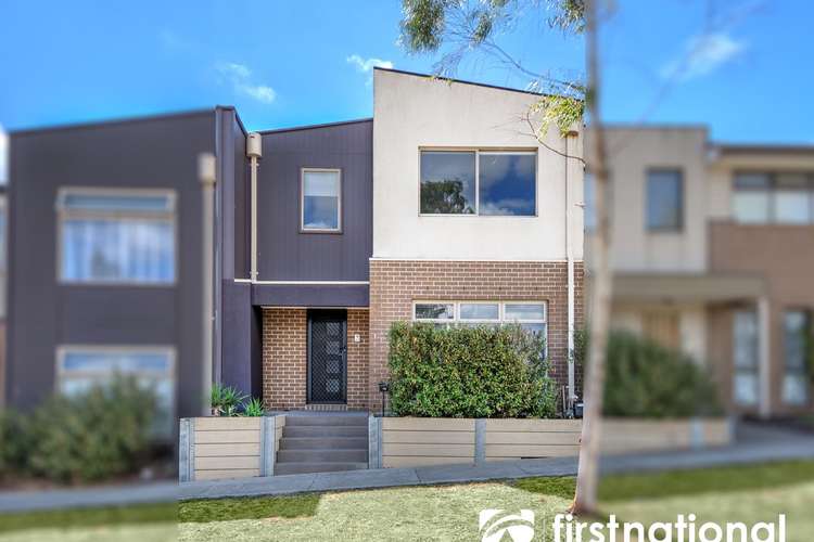 Fifth view of Homely townhouse listing, 19 Atlantic Drive, Pakenham VIC 3810