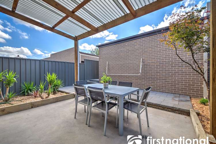 Sixth view of Homely townhouse listing, 19 Atlantic Drive, Pakenham VIC 3810