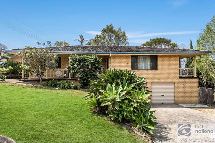 Main view of Homely house listing, 5 Kareela Avenue, Lismore Heights NSW 2480