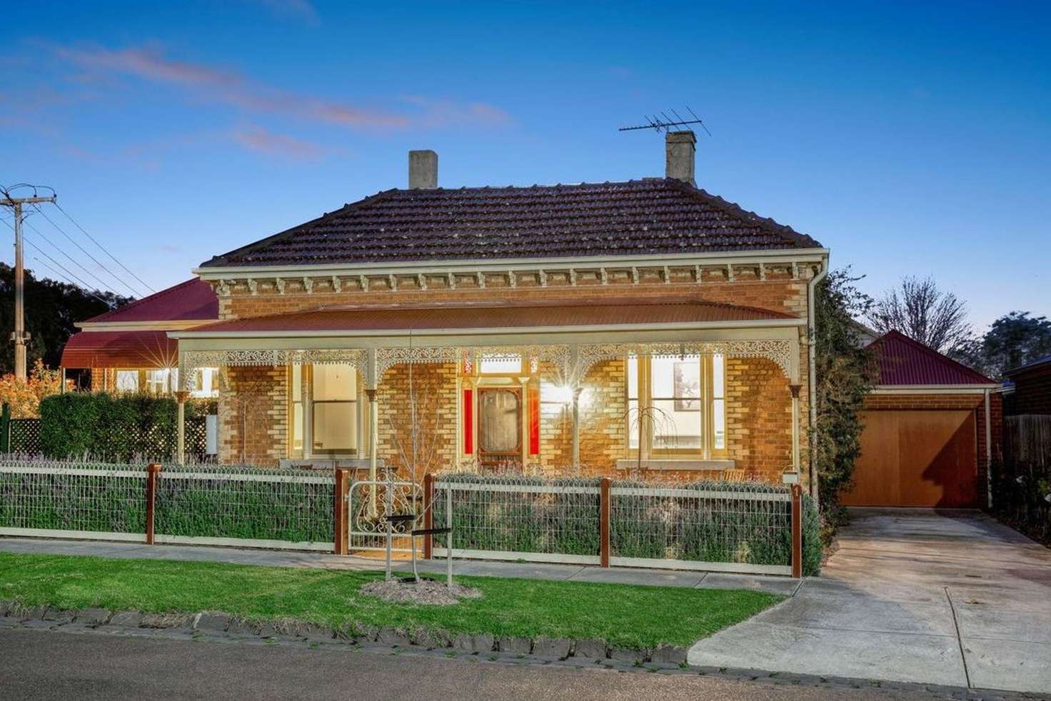 Main view of Homely house listing, 1 Athol Street, Moonee Ponds VIC 3039